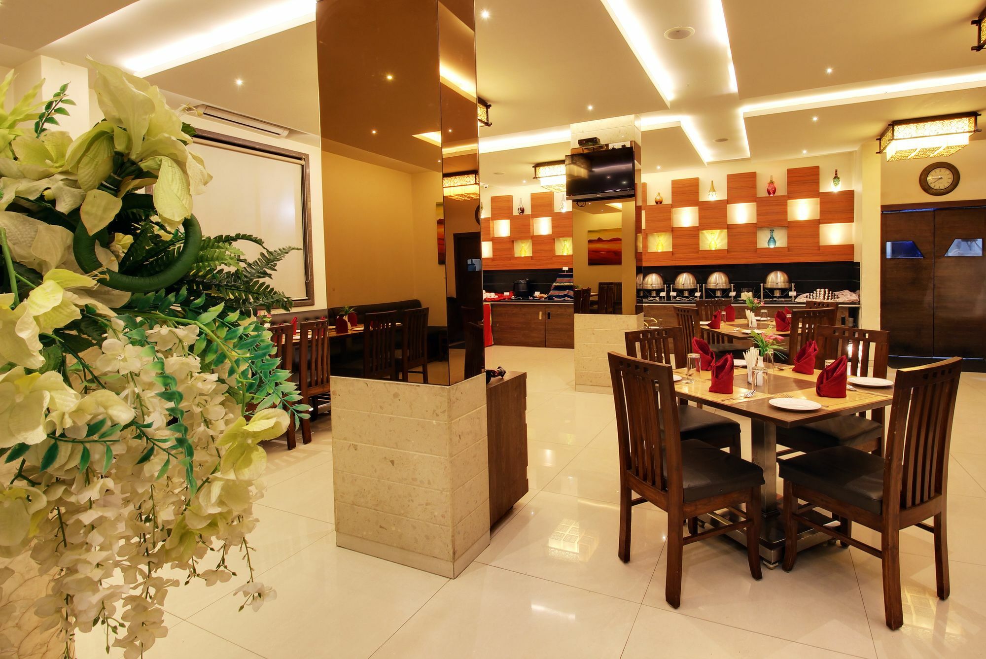 Hotel Sai Jashan Shirdi - Where Blessings & Comfort Meet Exterior photo