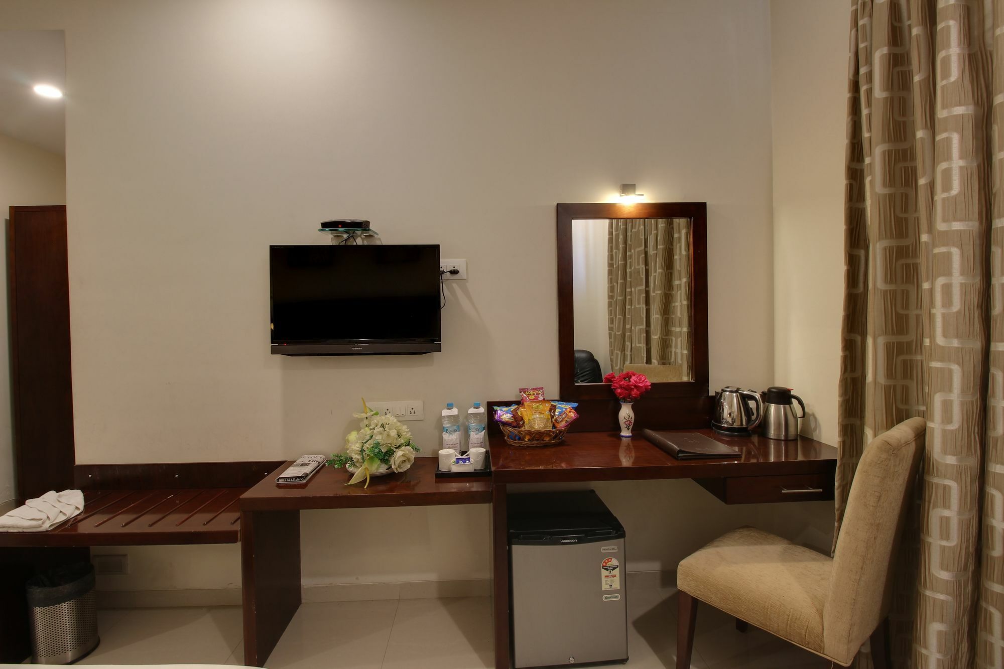 Hotel Sai Jashan Shirdi - Where Blessings & Comfort Meet Exterior photo