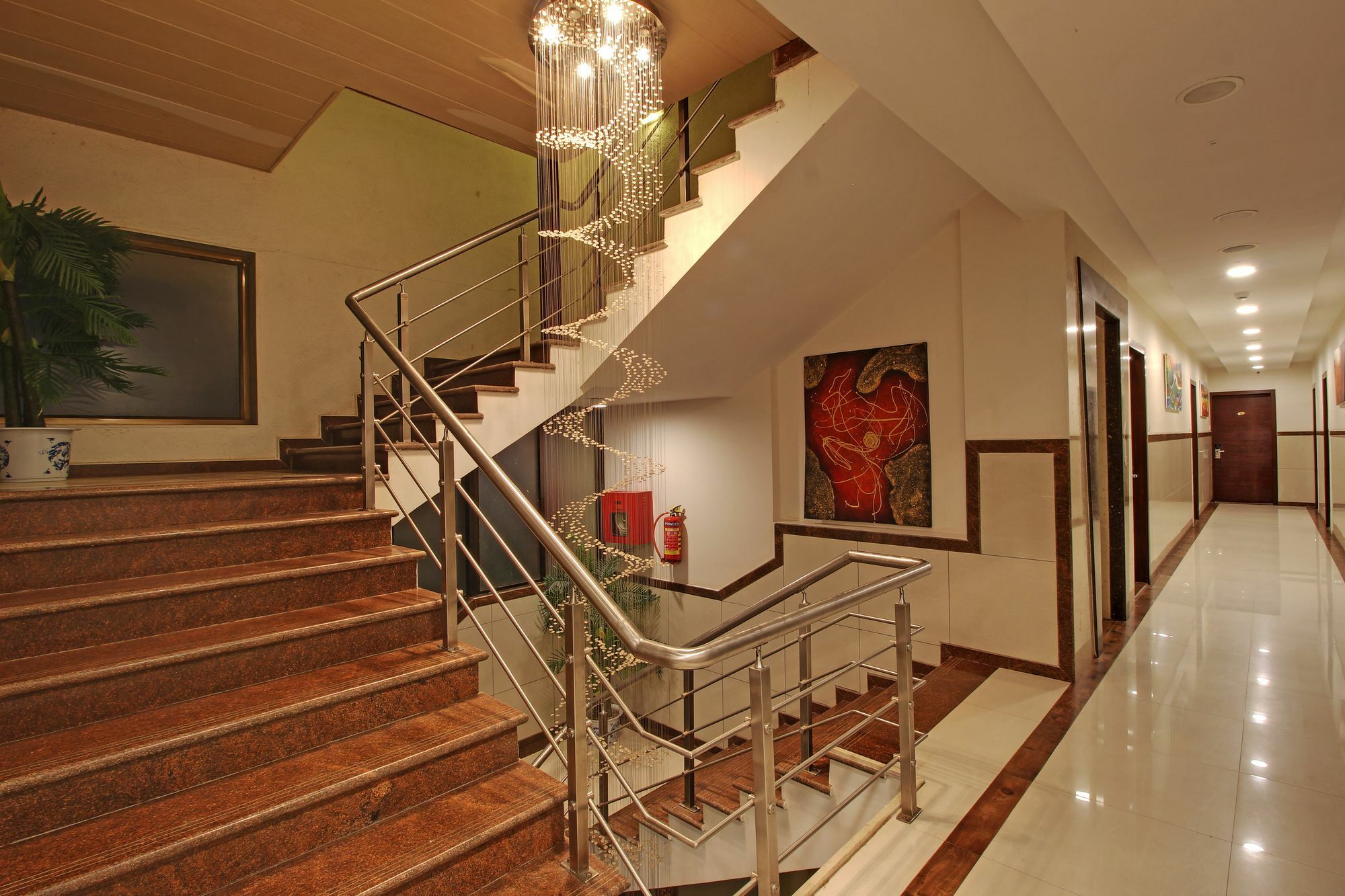 Hotel Sai Jashan Shirdi - Where Blessings & Comfort Meet Exterior photo